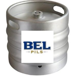 BEL PILS FUT 30 L