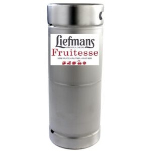 LIEFMANS FRUITESSE 3,8° FUT 20 L