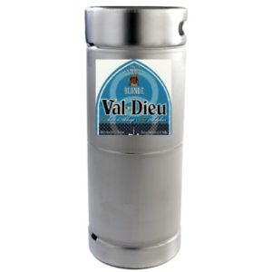 VAL DIEU BLONDE 6° FUT 20 L