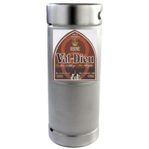 VAL DIEU BRUNE 8° FUT 20 L