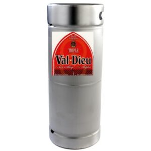 VAL DIEU TRIPLE 9° FUT 20 L