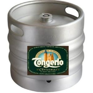 TONGERLO XMAS NOEL PAX FUT 30 L