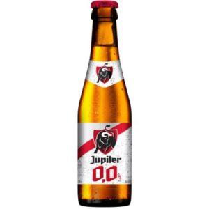 JUPILER ZERO 0,0° 24 X 25 CL