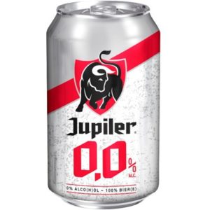 JUPILER  ZERO 0,0° 24 X 33 CL BOITE