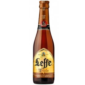 LEFFE TRIPLE 8,2° 24 X 33 CL