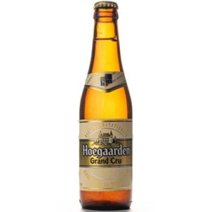 HOEGAARDEN GRAND CRU 8,7° 24 X 33 CL