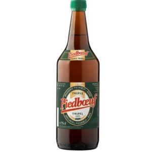 PIEDBOEUF TRIPLE 3,8° 12 X 75 CL