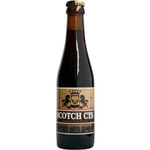 CTS SCOTCH 7,34° 24 X 25 CL