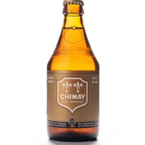 CHIMAY DOREE 4.8° 24 X 33 CL