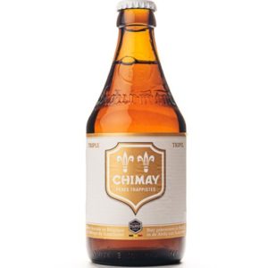 CHIMAY TRIPLE BLANCHE 8° 24 X 33 CL