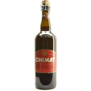 CHIMAY ROUGE 7° 12 X 75 CL
