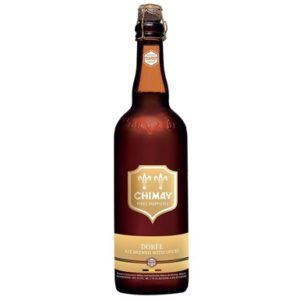 CHIMAY DOREE  4,8   12 X 75 CL