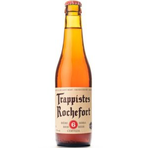 ROCHEFORT 6° 24 X 33 CL