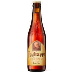 TRAPPE ISIDOR 24 X 33 CL