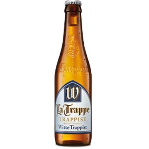 TRAPPE BLANCHE WITTE 24 X 33 CL