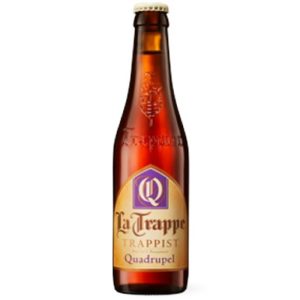 TRAPPE QUADRUPEL 24 X 33 CL