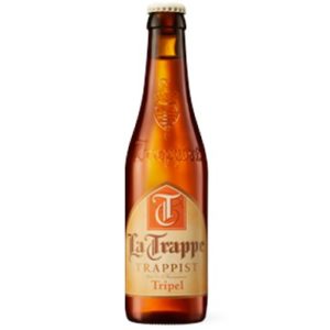 TRAPPE TRIPLE 24 X 33 CL