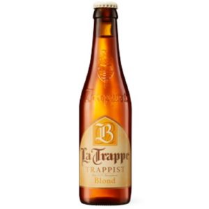 TRAPPE BLONDE 24 X 33 CL