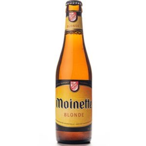 MOINETTE BLONDE 8,5° 24 X 33 CL
