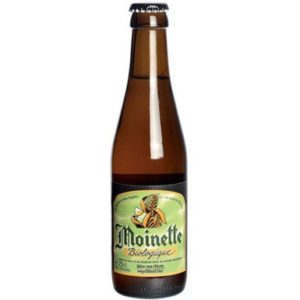 MOINETTE BIO 7,5° 24 X 33 CL