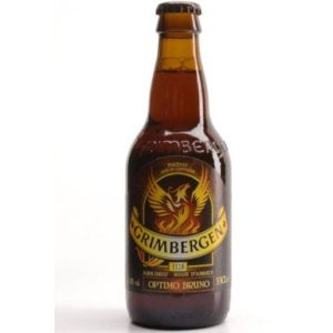GRIMBERGEN BRUNE 6,5° 24 X 33 CL