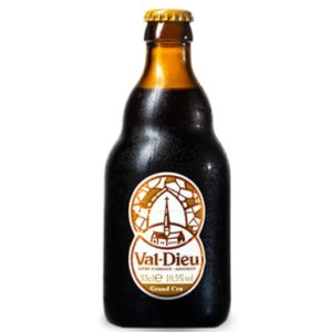VAL DIEU GRAND CRU 10.5° 24 X 33 CL