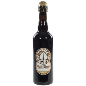VAL DIEU GRAND CRU 10,5° 12 X 75 CL V.P.