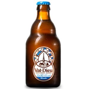 VAL DIEU BLONDE 6° 24 X 33 CL