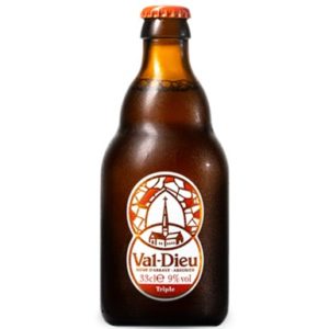VAL DIEU TRIPLE 9° 24 X 33 CL