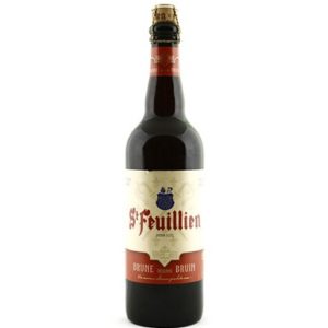 SAINT FEUILLIEN QUADRUPLE 11° 6 X 75 CL O.W.