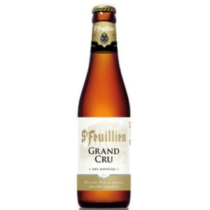 SAINT FEUILLIEN GRAND CRU 9.5° 24 X 33 CL