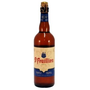 SAINT FEUILLIEN TRIPLE 8,5° 6 X 75 CL O.W.
