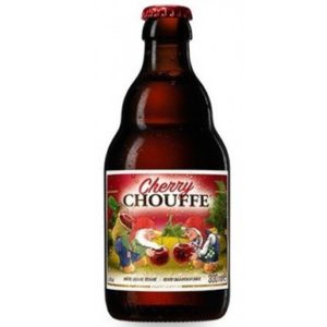 CHOUFFE CHERRY 8° 24 X 33 CL