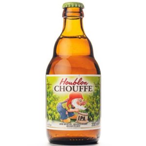 CHOUFFE HOUBLON 8° 24 X 33 CL