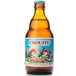 CHOUFFE SOLEIL 6° 24 X 33 CL