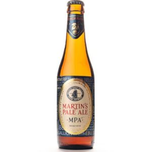 MARTINS PALE ALE 24 X 33 CL
