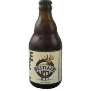 LA BESTIALE BLONDE 6,2° 24 X 33 CL