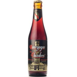 BOURGOGNE DES FLANDRES 5° 24 X 33 CL