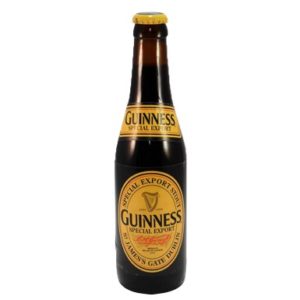 GUINESS EXPORT 8° 24 X 33 CL