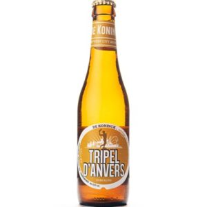 TRIPLE D' ANVERS 24 X 33 CL