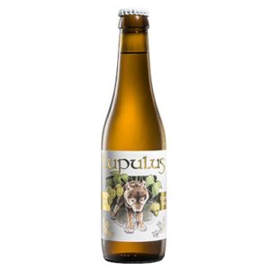 LUPULUS BLONDE TRIPLE 8,5° 24 X 33 CL