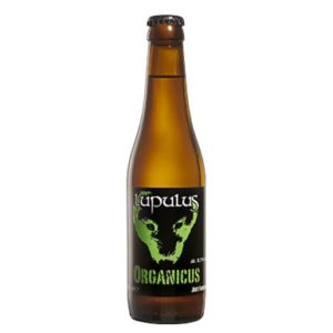 LUPULUS ORGANICUS BIO 8.5° 24 X 33 CL
