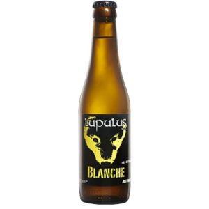 LUPULUS BLANCHE 4.5° 24 X 33 CL