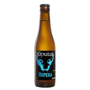 LUPULUS HOPERA 4.8° 24 X 33 CL