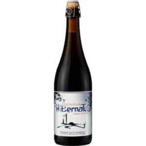 LUPULUS BRUNE HIBERNATUS - NOEL 9.5° 12 X 75 CL