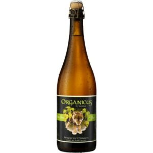 LUPULUS ORGANICUS BIO 8.5° 12 X 75 CL