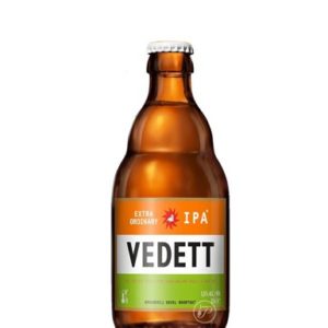 VEDETT IPA 5.5° 24 X 33 CL