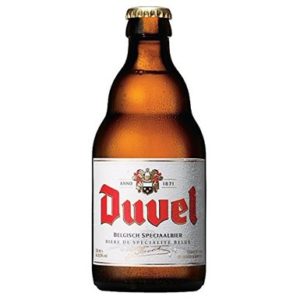 DUVEL 8,5° 24 X 33 CL
