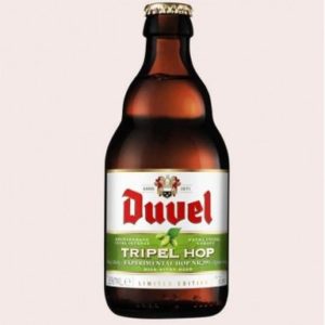 DUVEL TRIPEL HOP CITRA 24 X 33 CL