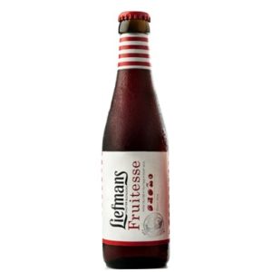 LIEFMANS FRUITESSE 3,8° 24 X 25 CL